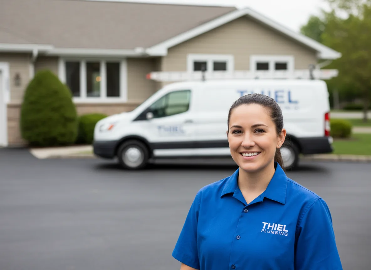 Plumber North Webster, IN FAQs